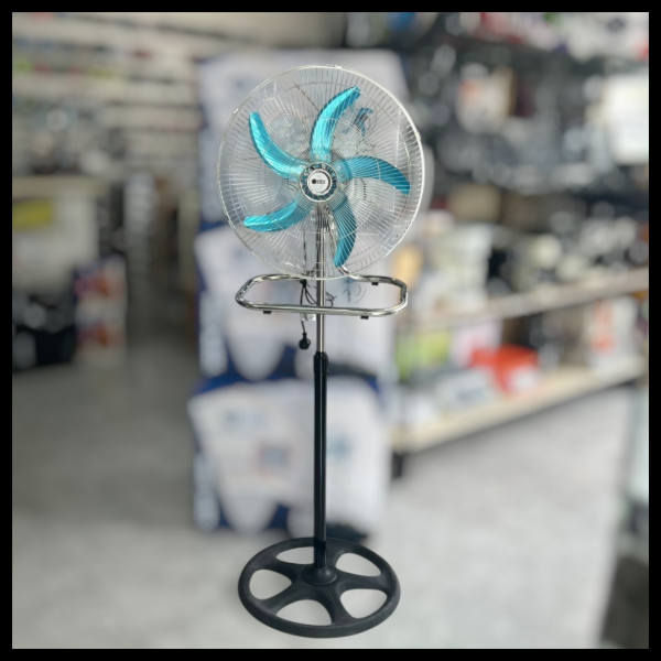 Producto - VENTILADOR 18" 3 EN 1 IBEK