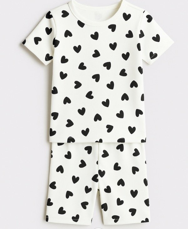 Producto - Pijama HyM - 1
