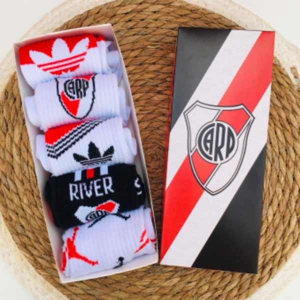 Producto - Caja Vacia Box River