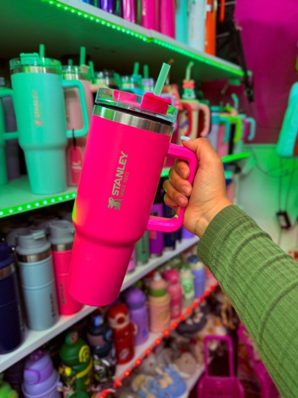Producto - Vaso térmico