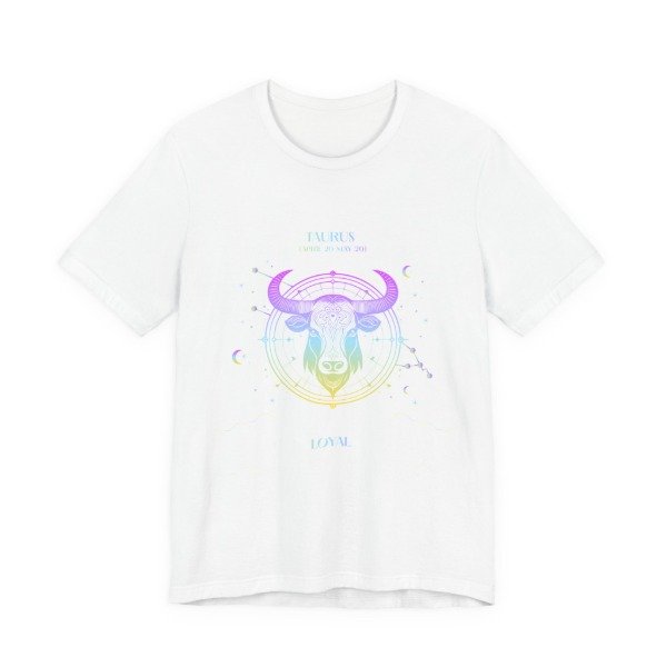 Producto - Remera Unisex Taurus