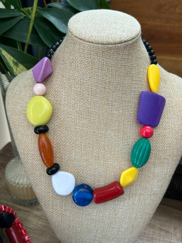 Producto - Collar FRIDA - 3