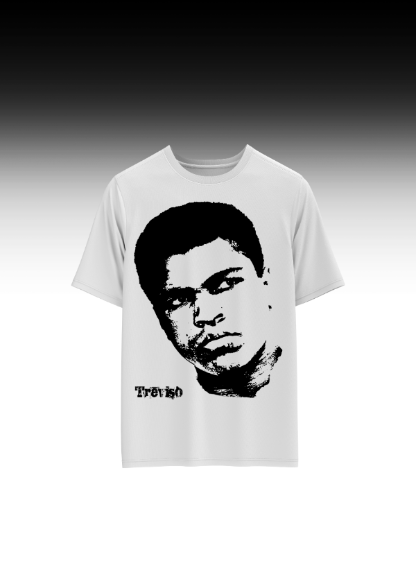 Producto - Muhammad Ali