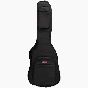 Producto - SUPER BAGS Funda para guitarra acústica 5mm (consultar colores)