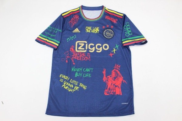 Producto - ENCARGO - AJAX 2021 AZUL
