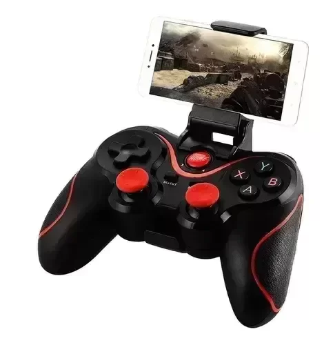 Producto - Joystick Bluethooth X3