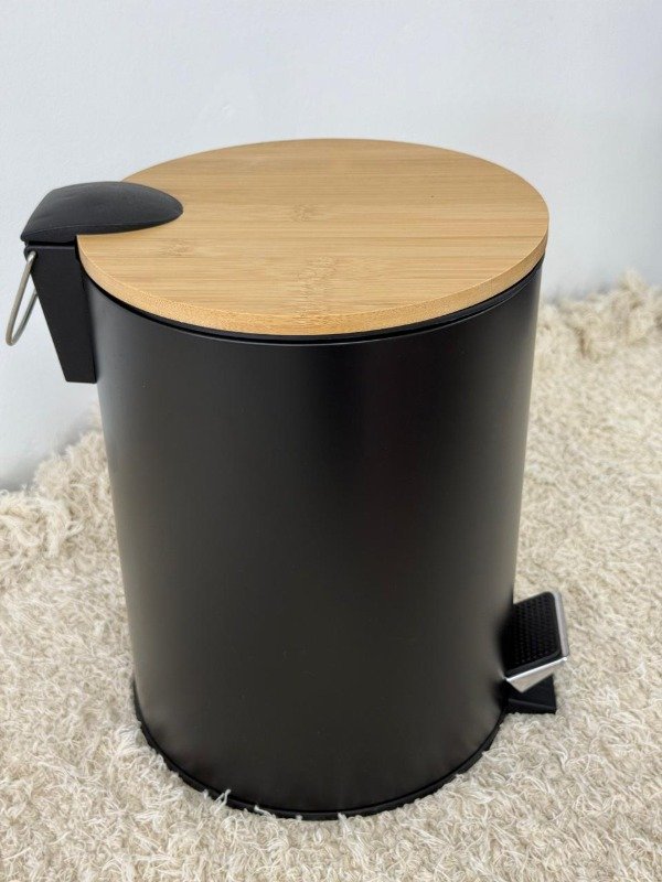 Producto - Tacho residuos c/ pedal - 3