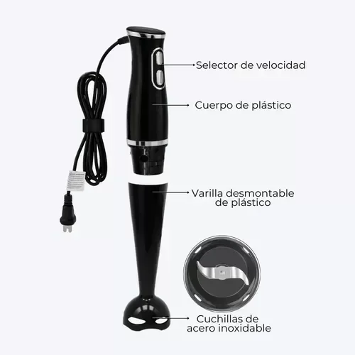Producto - Mini pimer Oryx HB 3005