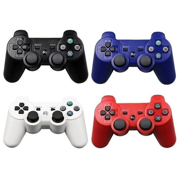 Producto - Joystick PlayStation 3