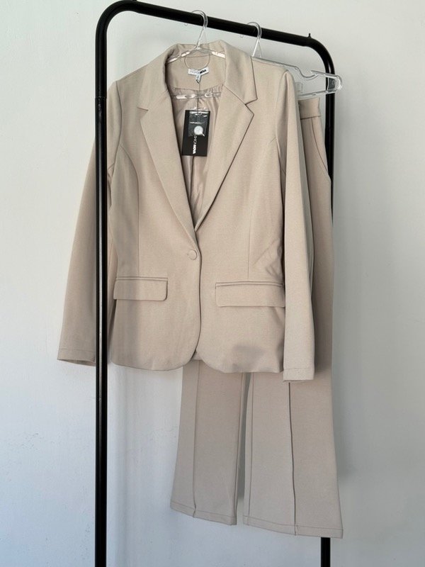 Producto - Conjunto Fashionnova - S/M