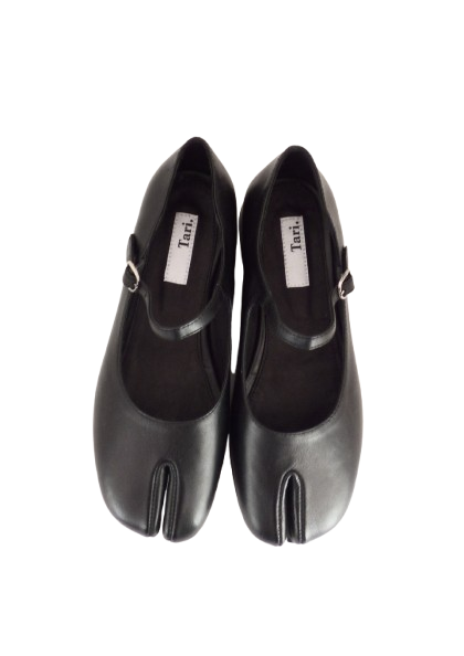 Producto - Pre Order Mary Jane Negro