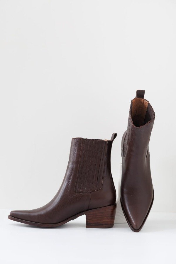 Producto - Malaga choco