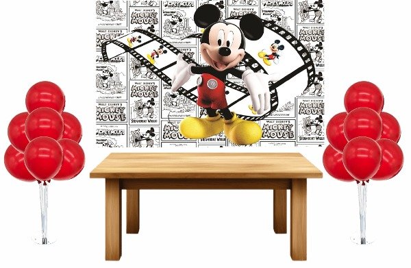 Producto - MICKEY DIBUJO 03