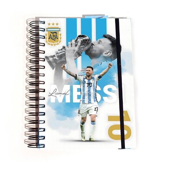 Producto - Cuaderno de Argentina 7 - 0