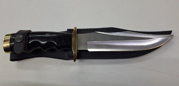Producto - Cuchillo Muela bufalo