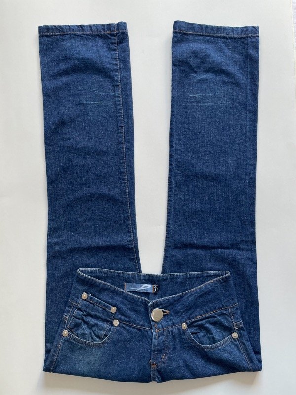 Producto - jean dodici - 5