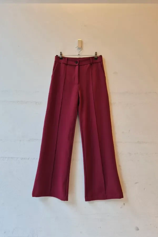Producto - PALAZO LETIZIA - 8