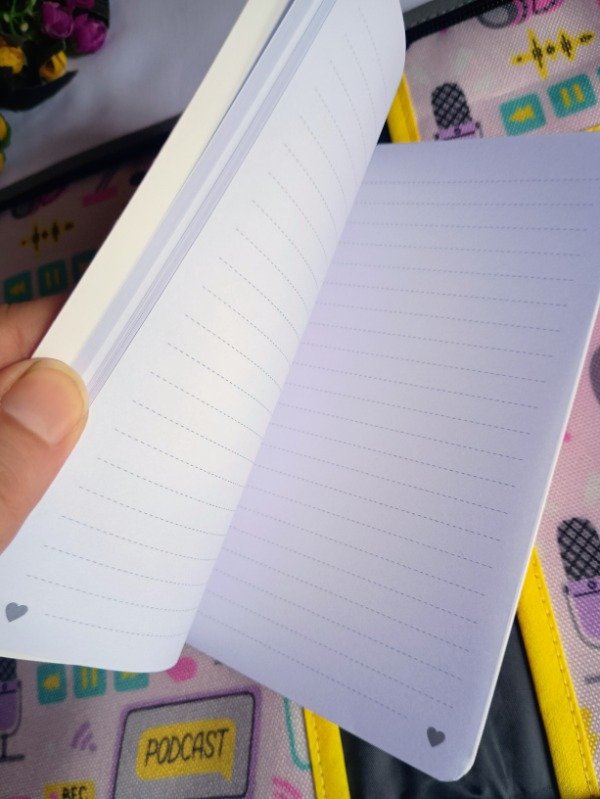 Producto - ORGANIZADOR A5 O PORTA AGENDAS "DIFUSION" - 2