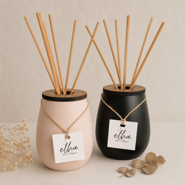 Producto - Diffusore Aromático Terra
