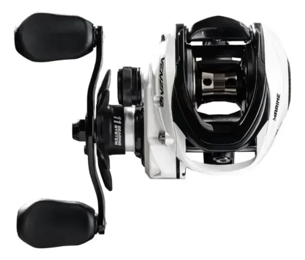 Producto - Reel HUEVITO Marine Venza 11000