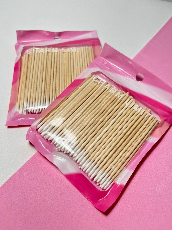 Producto - Microhisopos Charm Limit