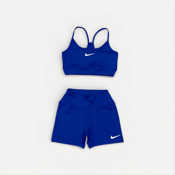 Producto - Conjunto Azul Éter