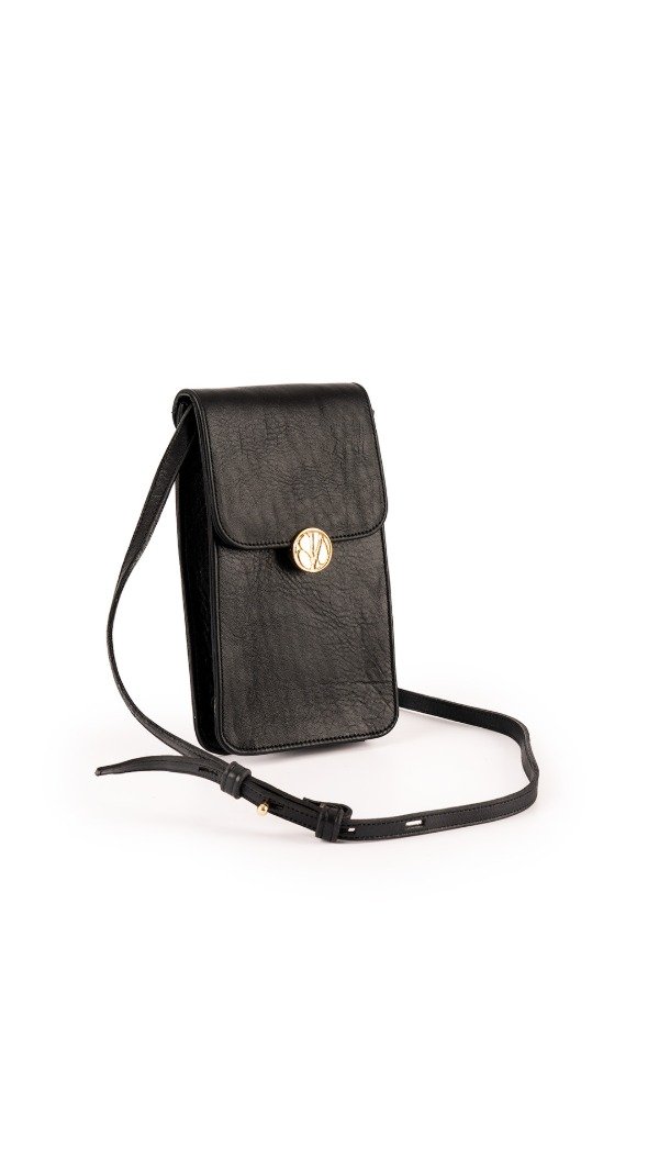Producto - Minibag bubhe negra