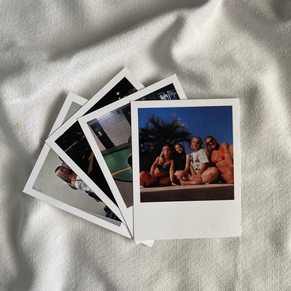 Producto - Pola Mini (7x9cm)