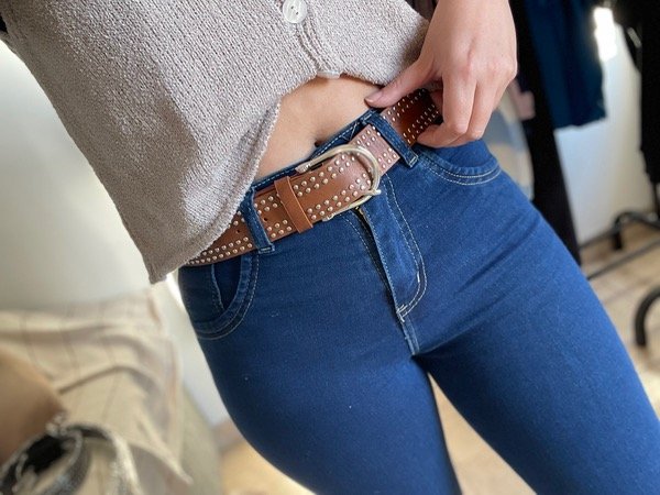 Producto - Cinto clásico