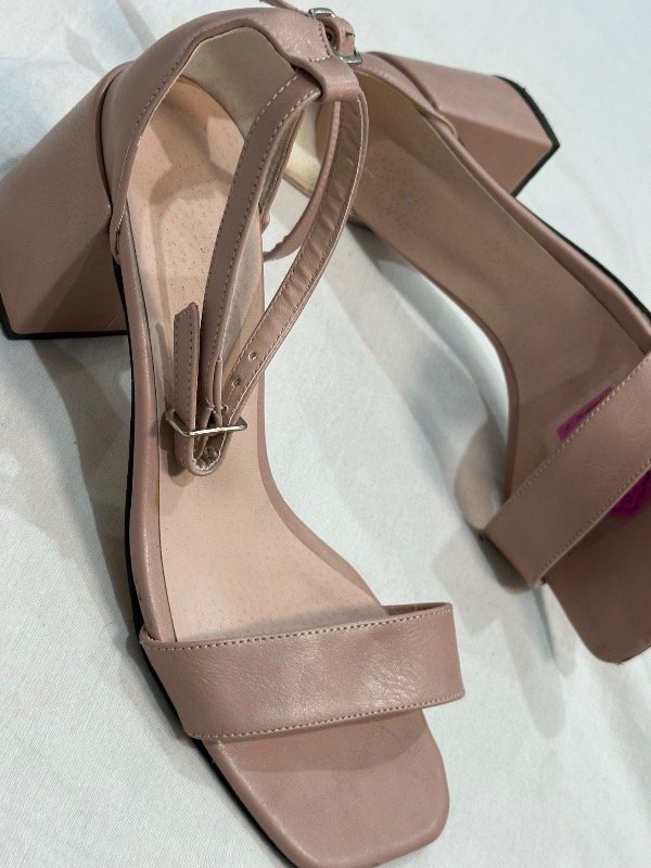 Producto - Sandalias nuevas T37 - 4