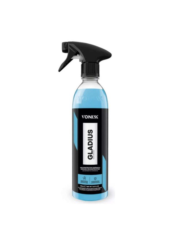Producto - Gladius Booster Ceramico Reconstructor Ceramico Vonixx 500ml