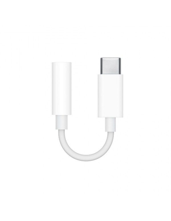 Producto - ADAPTADOR TIPO C MACHO A AUDIO 3.5MM HEMBRA