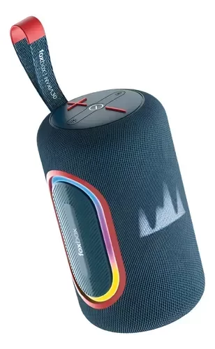 Producto - Foxbox Nyxia 30 Parlante Bluetooth Color Azul