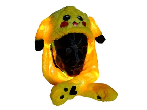 Producto - Mueveorejas PIKACHU