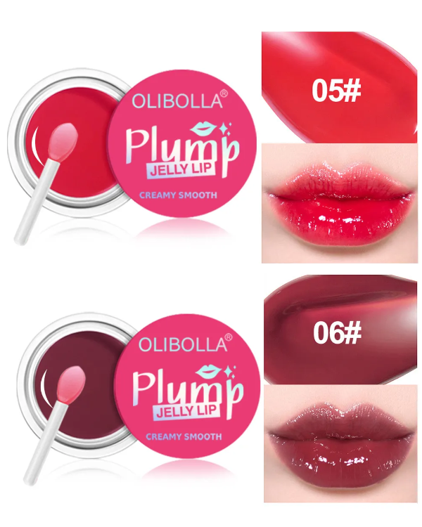 Producto - Jelly Lip Creamy smooth - Olibolla - 2