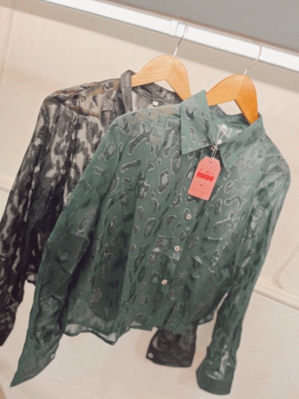 Producto - Camisa Print