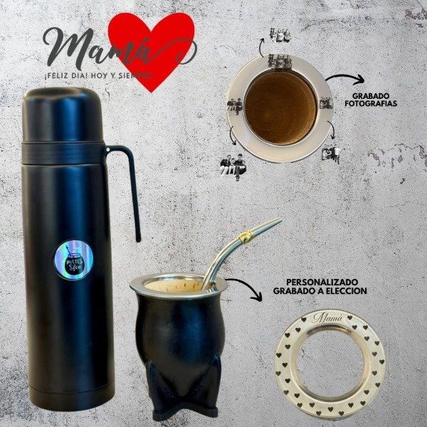 Producto - COMBO PERSONALIZADO CAMIONERO - 0