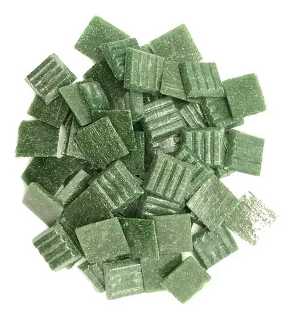 Producto - Venecitas Murvi Verde Seco N21 - 0
