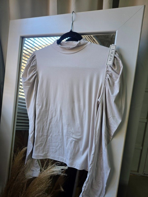Producto - Cms25 polera mangas princesas