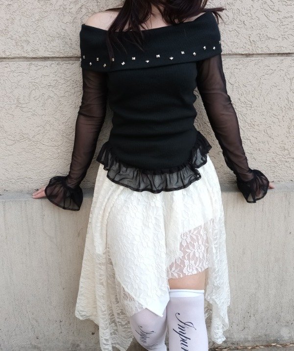 Producto - Impure Cross 02