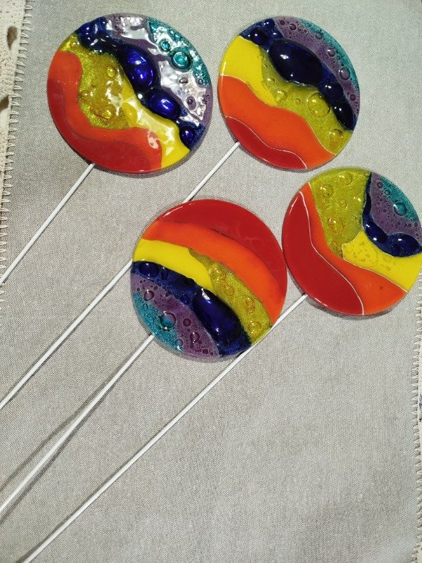 Producto - Tutores de 15cm diámetro