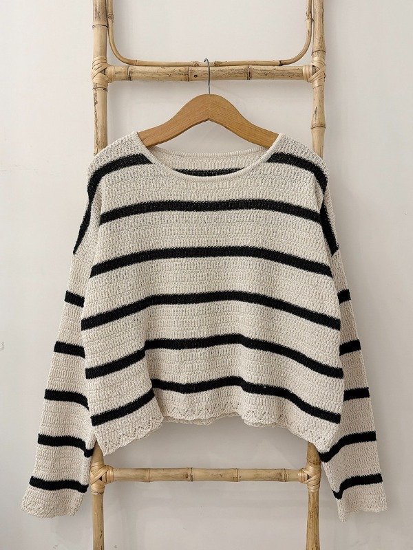 Producto - Sweater Yafo - 0