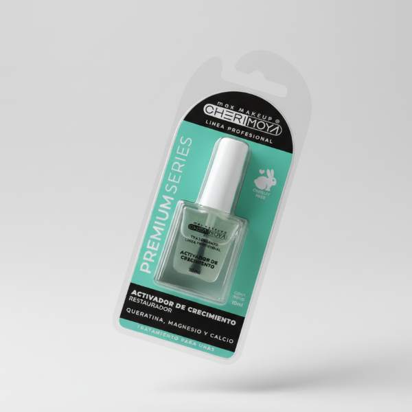 Producto - Activador de Crecimiento 10ml - Cherimoya