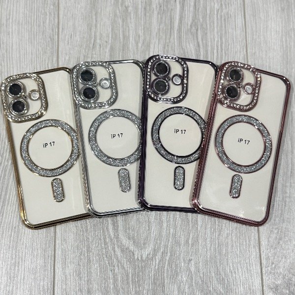 Producto - FUNDA LUXURY IPH 17