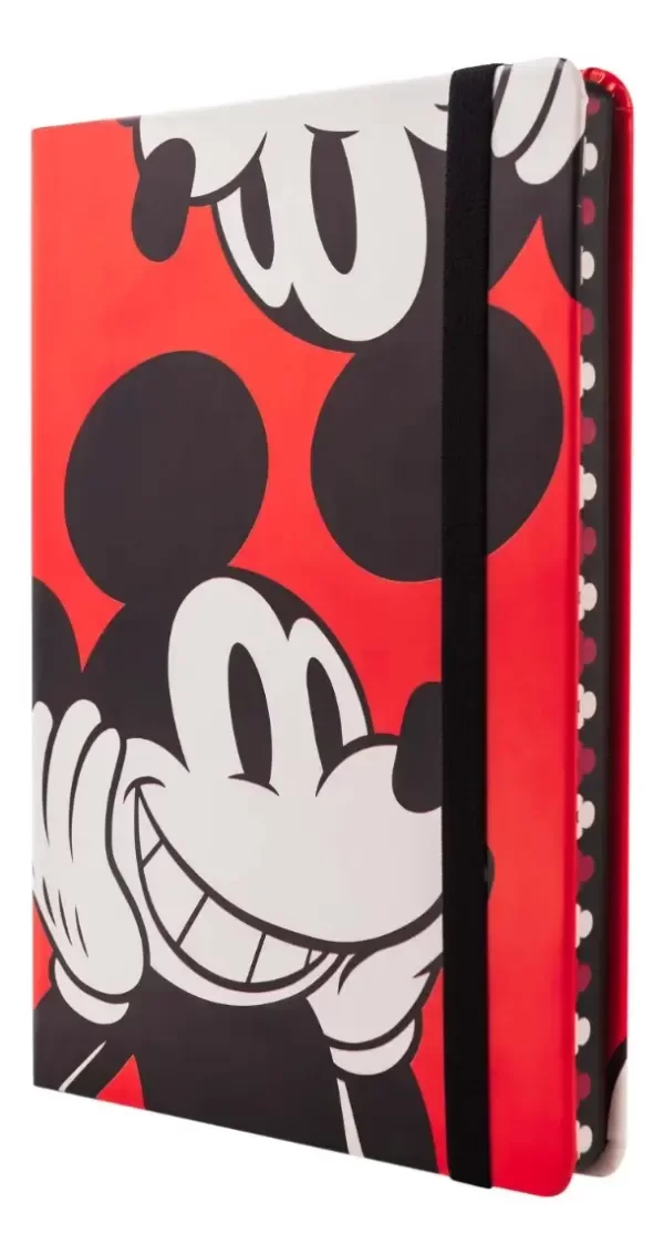 Producto - Cuaderno Cosido Mooving Notes A5 Varios modelos