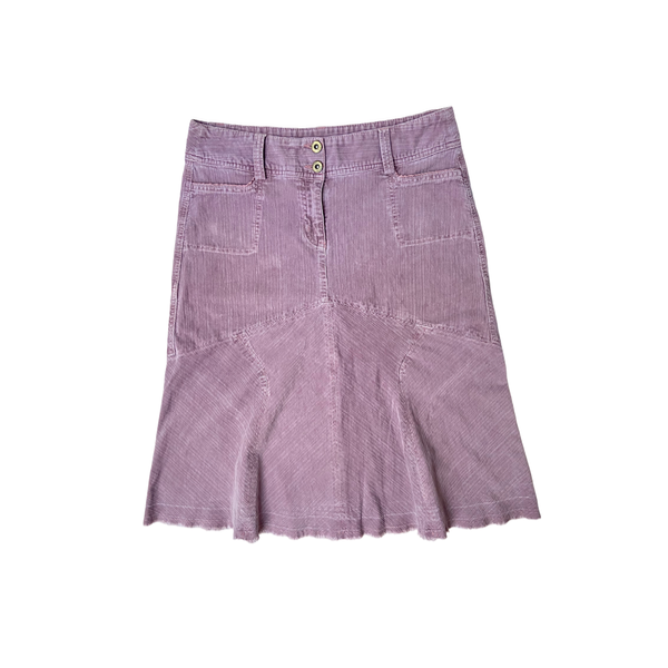 Producto - 2000 NEXT corduroy skirt