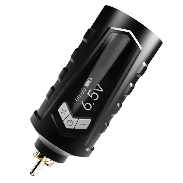 Producto - Fuente BRONC wireless Batman