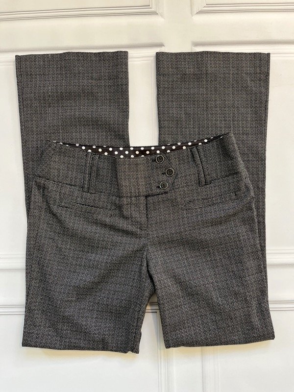 Producto - Pant Sastrero de Joe B Talle 40