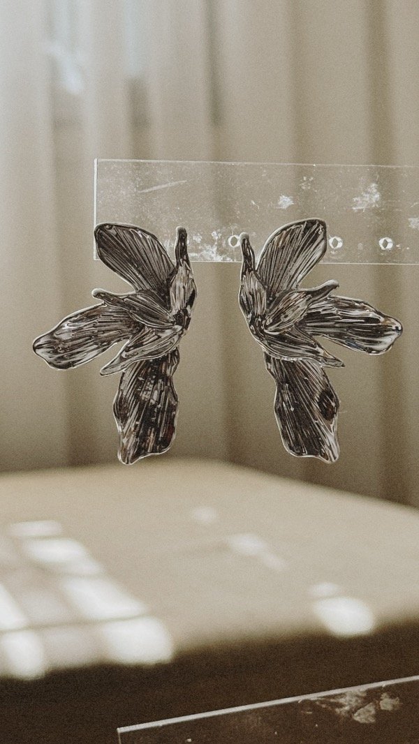 Producto - Aros Crop