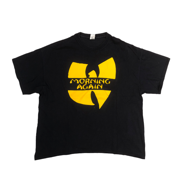 Producto - Morning Again